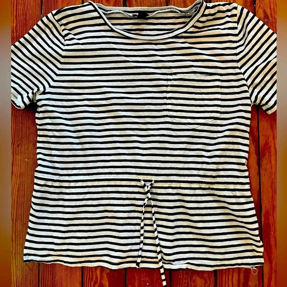 JCrew tee